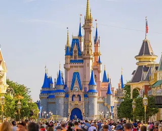 Vai fechar! Disney anuncia despedidas históricas dos parques em 2026
