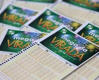 Vai ficar bilionário? Saiba chances de ganhar a Mega da Virada 2025
