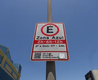 Valença avança com licitação da Zona Azul após decisão do TCM