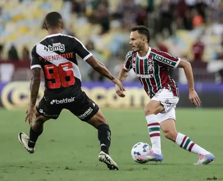 Vasco x Fluminense: saiba onde assistir à semifinal da Copa do Brasil