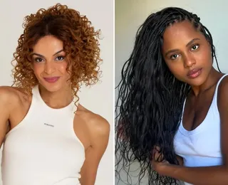 Vazamento de áudio expõe suposta treta entre atrizes; veja