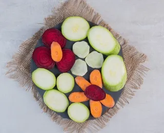 Vegetal odiado por muitos é poderoso aliado da saúde e do emagrecimento