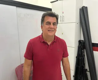 Vem SAF? Fábio Mota revela sonho de ser "último" presidente do Vitória