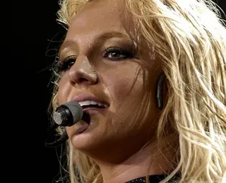Vem para o Rio? Britney Spears anuncia retorno e surpreende fãs