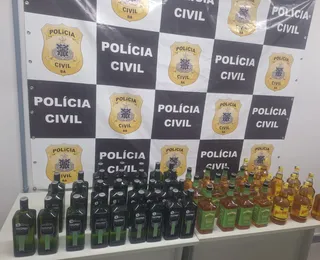 Venda de bebidas destiladas é proibida por 15 dias em cidade da Bahia