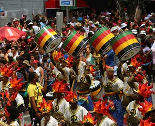 Verão do Olodum 2026 reforça agenda no Pelourinho rumo ao Carnaval