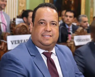 Vereador de Salvador inova e propõe homenagem ao Ano Novo e Natal