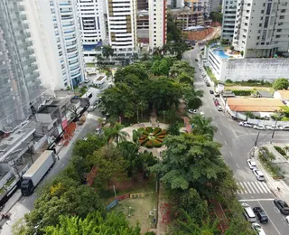 Verticalização e desenvolvimento sustentável