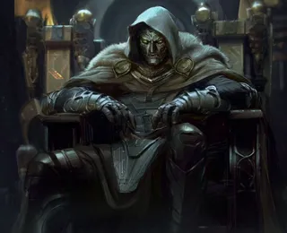 Vingadores 5 aposta em ameaça maior que Thanos com Doutor Destino