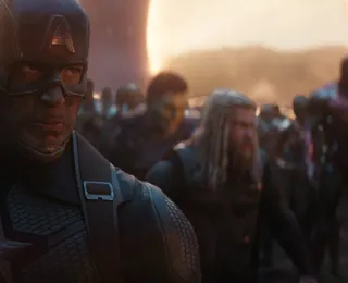 'Vingadores: Doomsday' tem suposto trailer vazado na web; assista