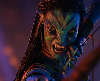 Visual gigante, história pequena: Avatar 3 patina em águas rasas