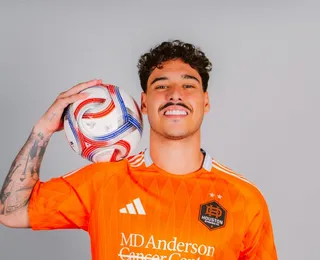 Vitória fatura com transferência de Lucas Halter para MLS; saiba valor