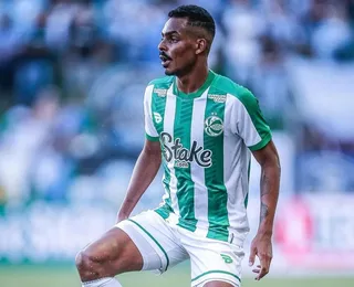 Vitória fecha contratação de volante do Juventude; saiba quem é