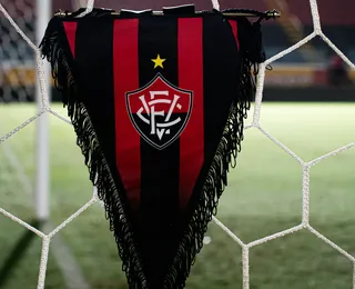Vitória ganha desfalque para partida contra o Mirassol; saiba quem é