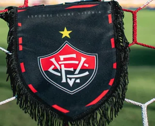 Vitória terá departamento inédito para negociar atletas com a Europa