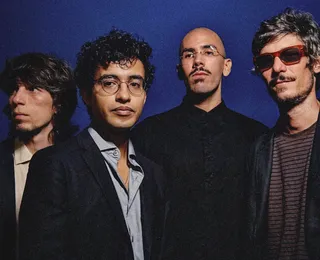 Vivendo do Ócio reúne convidados e orquestra em show no Pelourinho