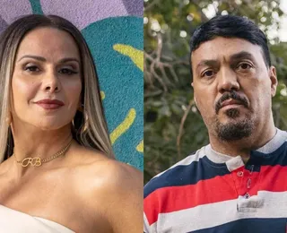 Viviane Araújo e Belo vivem primeiro beijo em Três Graças; veja quando