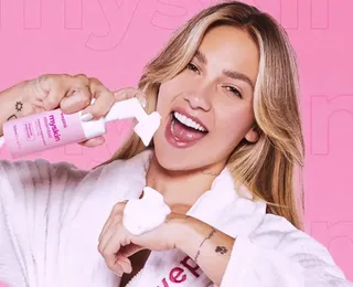 WePink, de Virginia Fonseca, é multada em R$ 1,5 milhão por infrações