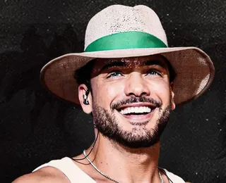 Wesley Safadão cancela shows de fim de ano e preocupa fãs