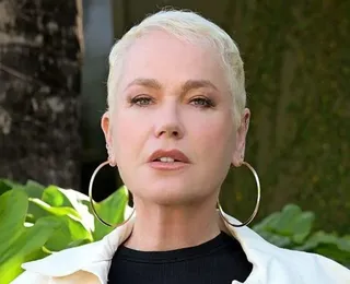 Xuxa é internada de forma repentina e passa por cirurgia