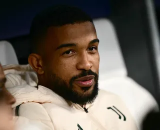 Zagueiro baiano mira convocação para a Copa do Mundo de 2026