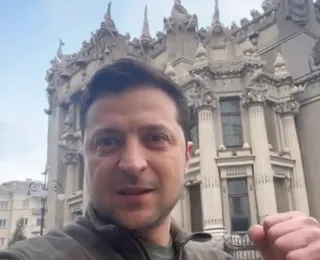 Zelensky e Trump buscam acordo final de paz em encontro na Flórida