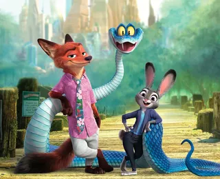 Zootopia 2 e mais: veja o que está passando no cinema em Salvador