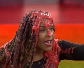 “A negra quando fala é baixaria”: treta pesada movimenta BBB 26
