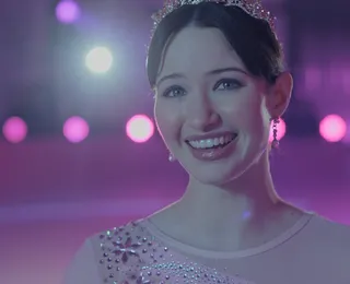 A série curta da Netflix que encantou o público e já chegou ao TOP 1