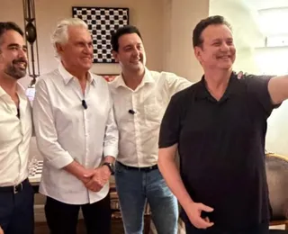 A tentativa da terceira via nacional e o Brasil polarizado