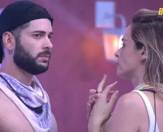 Acusação de homofobia e promessa: o que rolou na festa do BBB