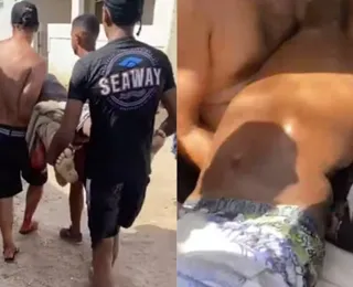 Adolescente de 13 anos morre após ataque de tubarão em Pernambuco