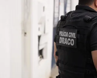 Adolescente é apreendido por roubo durante lavagem do Rio Vermelho