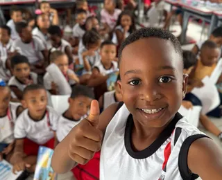 Alagoinhas acelera ensino integral e amplia vagas em escolas e creches