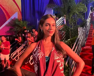 Alane Dias revela que voltaria como veterana ao BBB