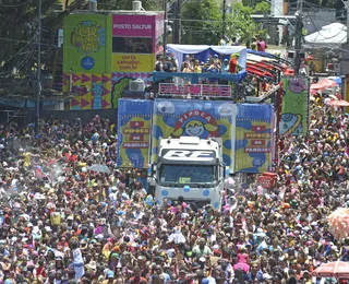 Alerta Celular: aprenda como usar ferramenta contra furto no Carnaval de Salvador