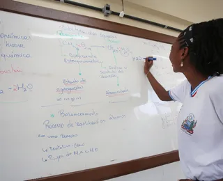 Alfabetização na idade certa mobiliza Bahia no Dia da Educação