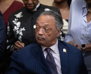 Aliado de Martin Luther King, Jesse Jackson morre nos Estados Unidos