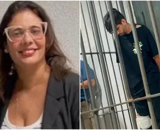 Aluno matou professora após ela se recusar a manter relacionamento
