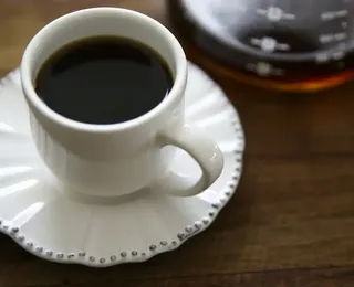 Amargou! Café é o vilão da cesta básica de Salvador em 2025