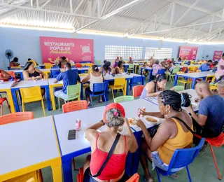 Ambulantes: saiba onde comer de graça nos circuitos do Carnaval