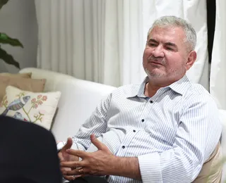 Angelo Coronel recebe proposta para se filiar ao União Brasil
