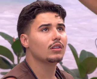 Após BBB 26, Pedro é confinado em clínica e surge amarrado