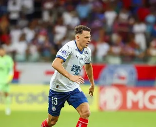 Após deixar o Bahia, Santiago Arias acerta com gigante sul-americano