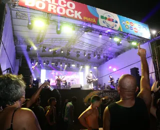 Após incertezas, Palco do Rock retorna com público fiel