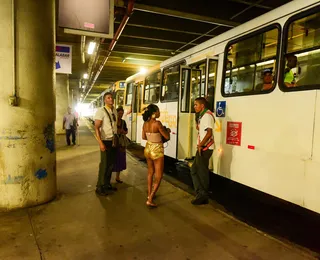 Após obras, 14 linhas retomam embarque no subsolo da Estação da Lapa