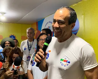 Após vitória de Daniela Mercury na Justiça, Bruno Reis diz que Comcar vai recorrer