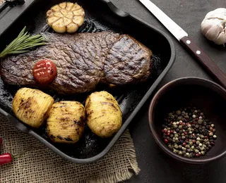As 5 melhores carnes para preparar na airfryer, segundo especialistas