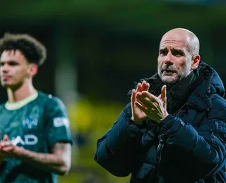 Astros do City reembolsam torcedores após derrota na Champions League