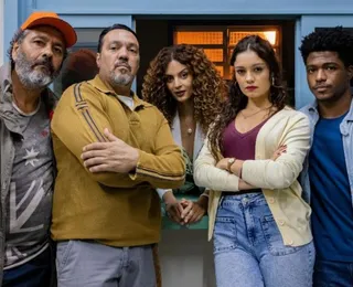 Atriz da Globo relata o 1º orgasmo após redesignação sexual